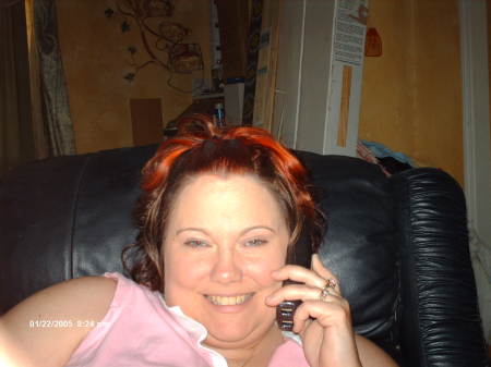 Heather Kuhn Photo 6