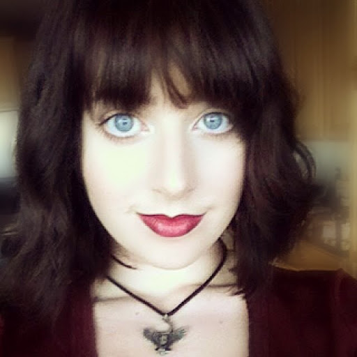 Angela Barker Photo 20