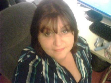 Deborah Jackson Photo 28