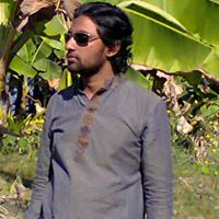 Sadequr Rahman Photo 9