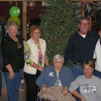 Brenda Morton Photo 17
