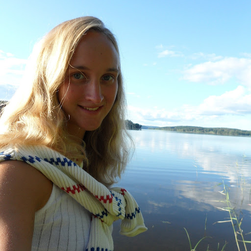 Elisabeth Eklund Photo 2