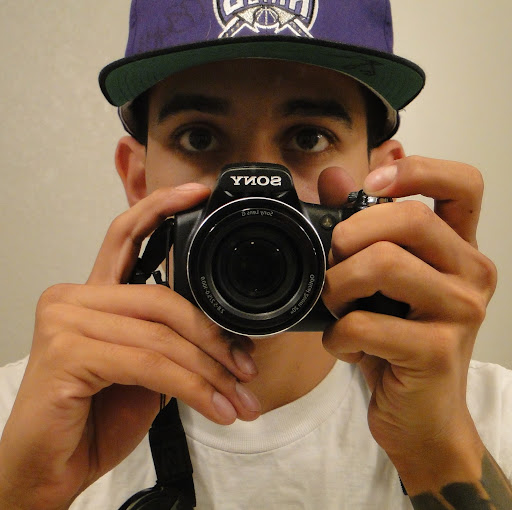 Vincent Ramirez Photo 17