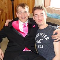 Joseph Hansen Photo 38