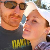 Jessica Benge Photo 7