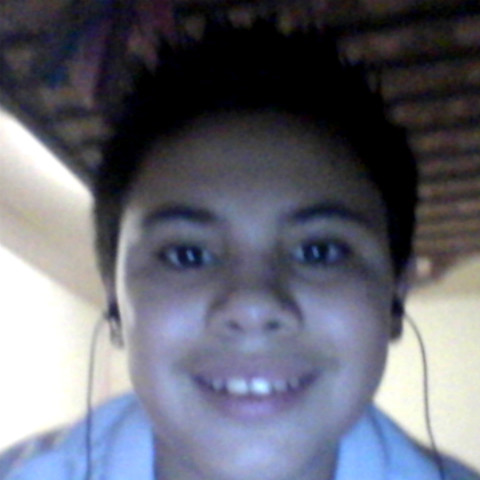 Cesar Vega Photo 24