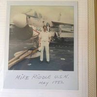 Mike Riddle Photo 24