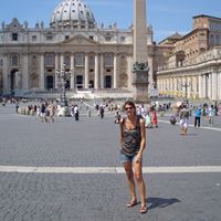 Jennifer Vaux Photo 4