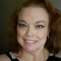 Monica Powell Photo 30