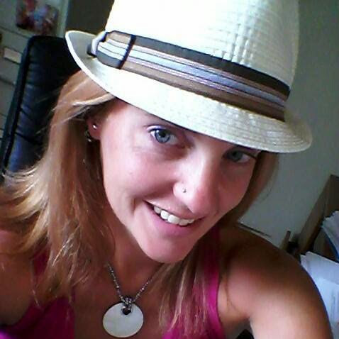 Heather Roe Photo 9