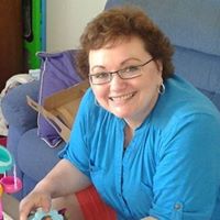 Elaine Jacobsen Photo 14