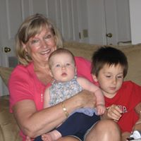 Susan Cherry Photo 12