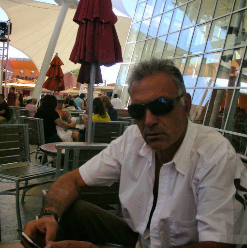 Karl Marshall Photo 31