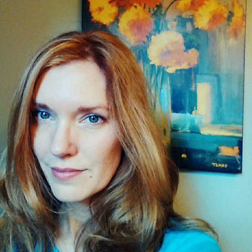 Audra Hawkins Photo 17