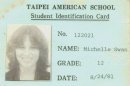 Michelle Swan Photo 8