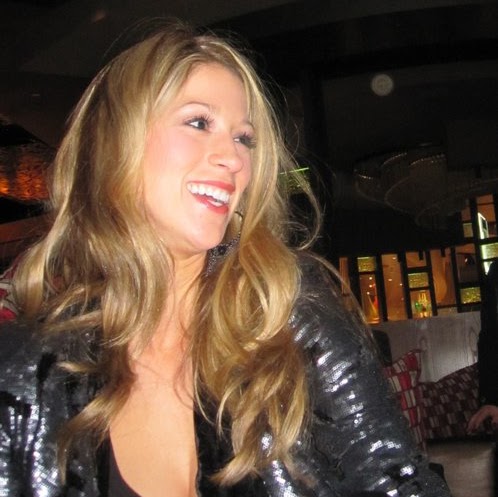 Kristin Gregory Photo 13