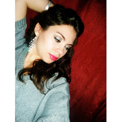 Jenny Botelho Photo 2