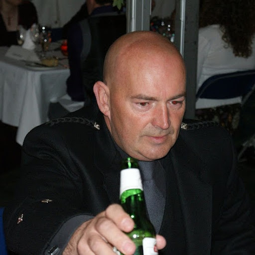Michael Tennant Photo 9