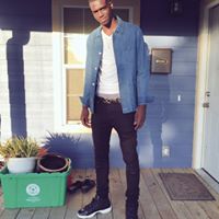 Joshua Washington Photo 37
