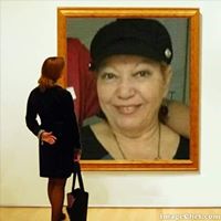 Rebecca Vazquez Photo 33