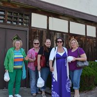 Sandra Wyrick Photo 6
