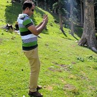 Hussain Tasawar Photo 5
