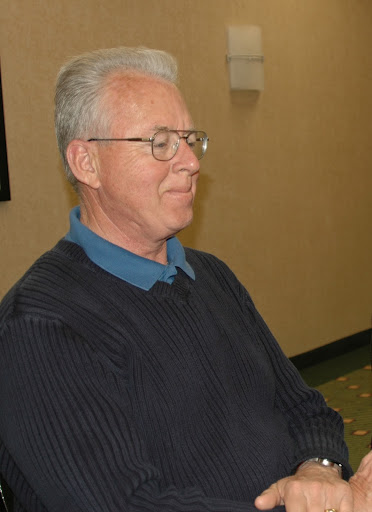 Donald Wagner Photo 26