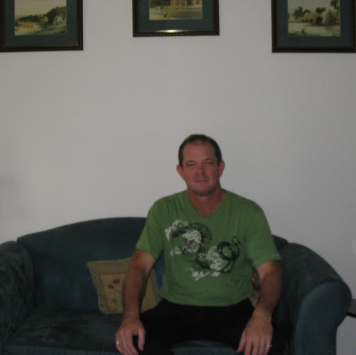 Steve Jeffries Photo 12