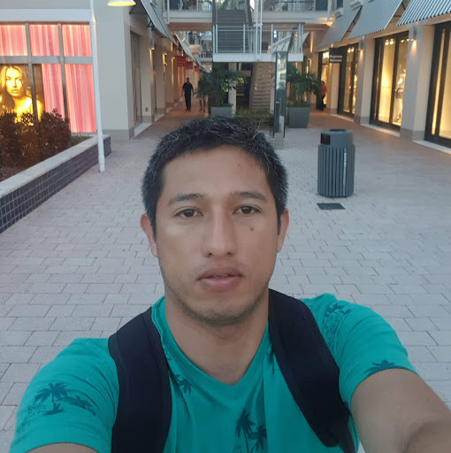 Nelson Suarez Photo 42