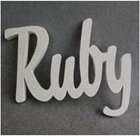 Ruby Evans Photo 16