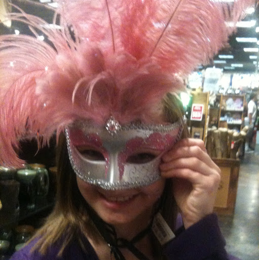 Emily Morrison Photo 8