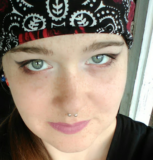 Alicia Shaffer Photo 10