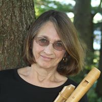 Roberta Beverly Photo 5