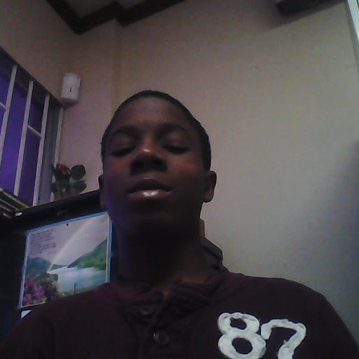 Pierre Gordon Photo 20