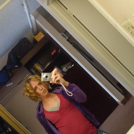 Samantha Fry Photo 11