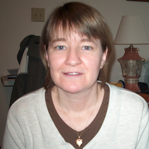 Vicki Jenkins Photo 40