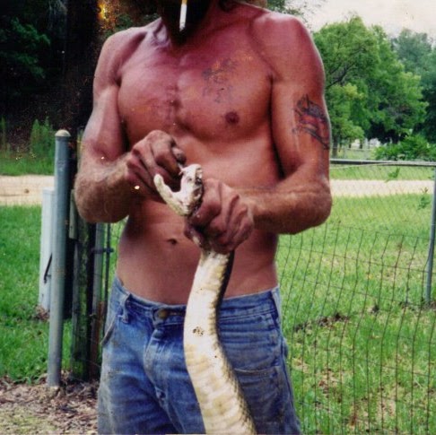 Ronald Ricks Photo 13