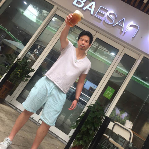 Michael Lin Photo 12