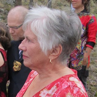 Janet Whiteley Photo 4