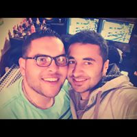 Muhammad Moustafa Photo 11
