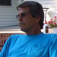 Joseph Gill Photo 37