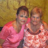 Diana Gordon Photo 9