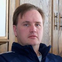 James Hartmann Photo 39