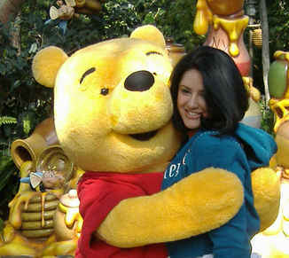 Amber Mitchell Photo 41