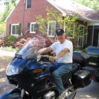 Richard Mccloud Photo 11