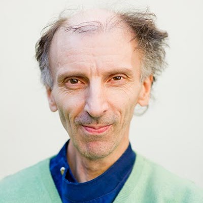Andrew Cotton Photo 33