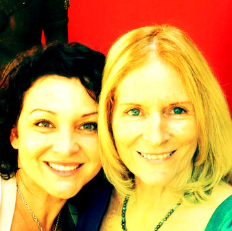 Carole Sharp Photo 7