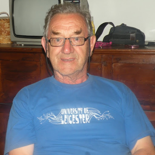 Gerald Wilkinson Photo 23