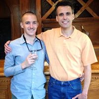 Ryan Wroblewski Photo 5