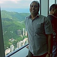 Syed Ahmed Photo 36